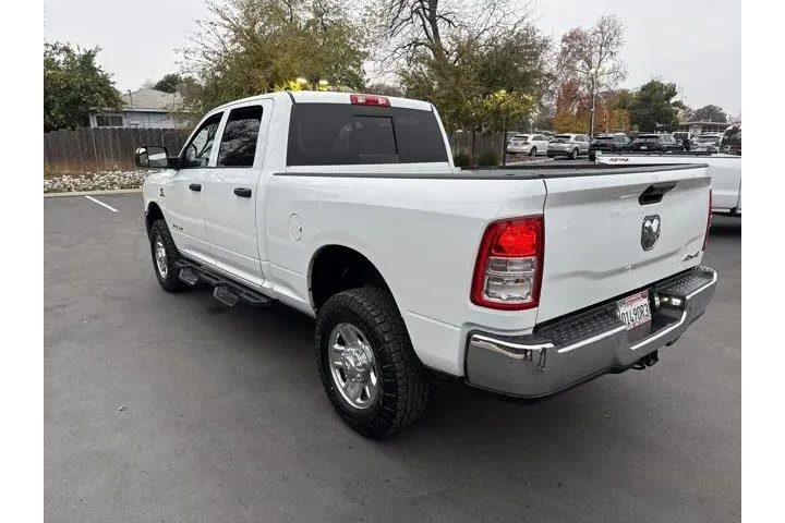 $39995 : Ram 2500 2022 4x4 Tradesman image 5
