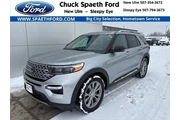 Ford Explorer 2023 AWD Limit en Minneapolis y Saint Paul