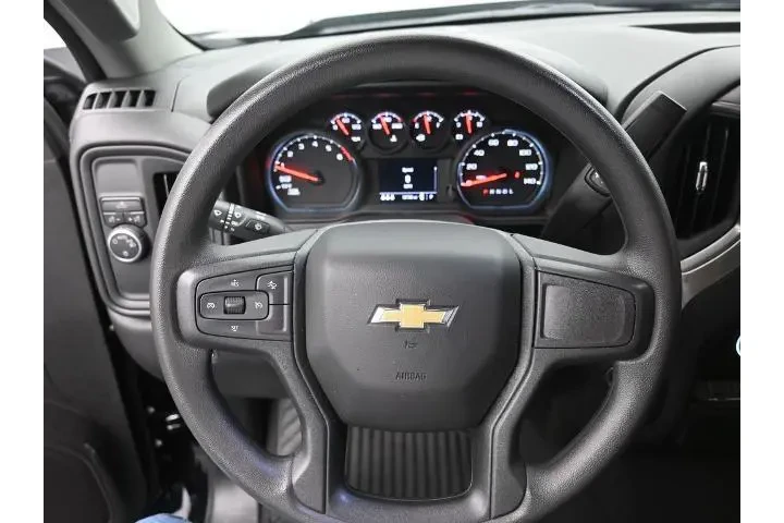 $36450 : Chevrolet Silverado 1500 202 image 3