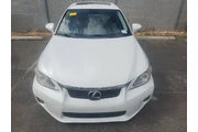 $9991 : Lexus CT 200h 2013 4dr Hatch thumbnail