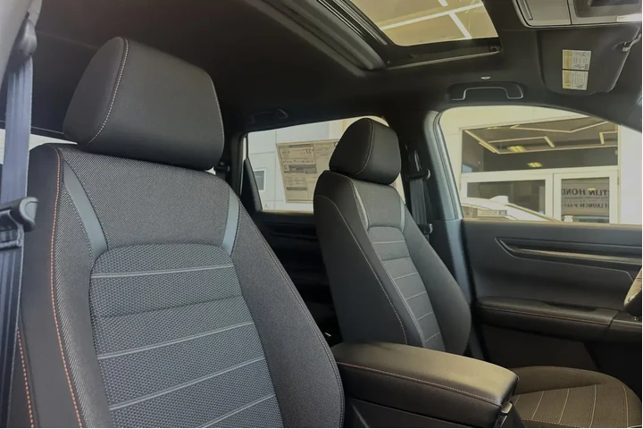 $36981 : Honda CR-V Hybrid 2025 AWD S image 9