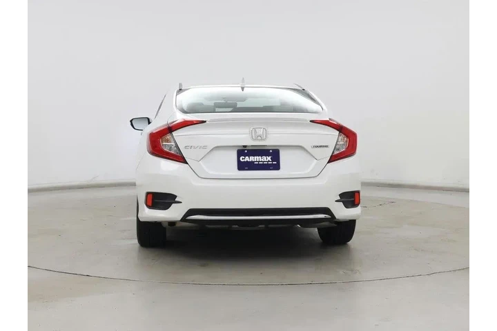$23998 : Honda Civic 2020 Touring 4dr image 6