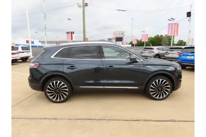 $39945 : Lincoln Nautilus 2022 AWD Bl image 8