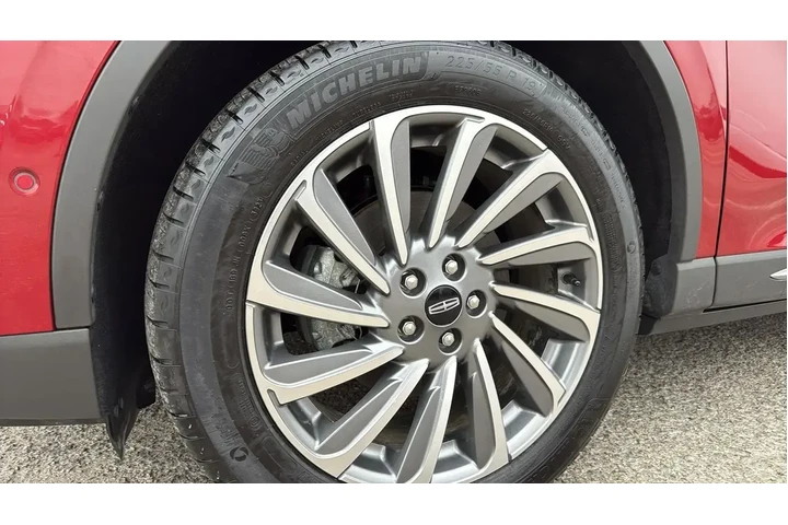 $34495 : Lincoln Corsair 2023 AWD Res image 7