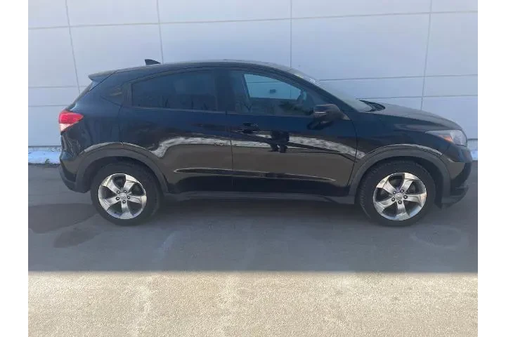 $8992 : Honda HR-V 2016 AWD EX 4dr C image 5