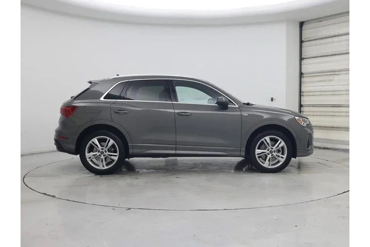 $25998 : Audi Q3 2022 AWD quattro S l image 7