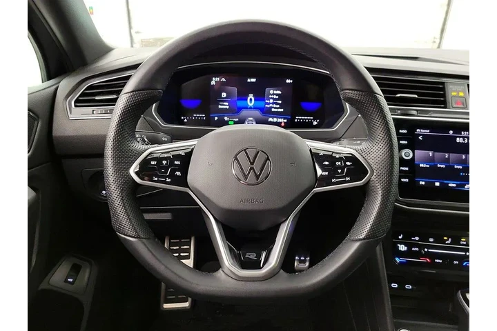 $30998 : Volkswagen Tiguan 2024 AWD S image 10