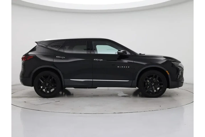 $26998 : Chevrolet Blazer 2022 Premie image 7