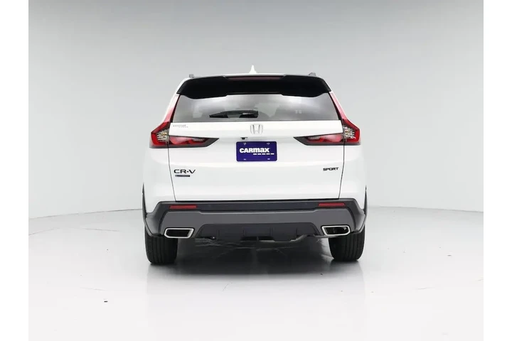 $37998 : Honda CR-V Hybrid 2026 Sport image 6