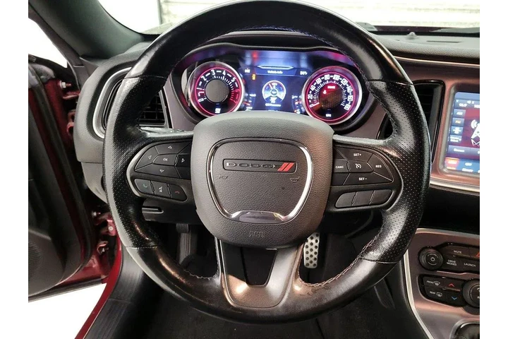 $37998 : Dodge Challenger 2021 R/T Sc image 10