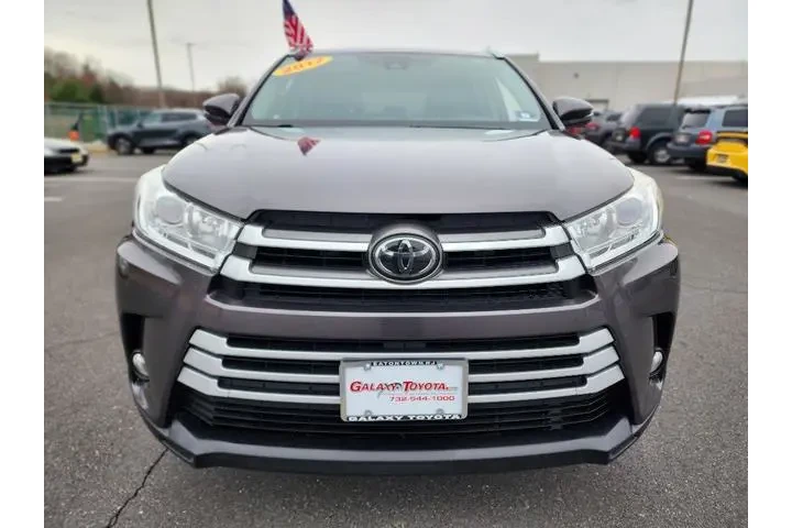 $24888 : Toyota Highlander 2017 AWD X image 2