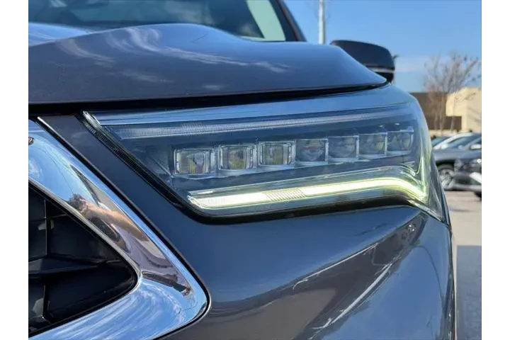 $28898 : Acura RDX 2021 SH-AWD 4dr SU image 10