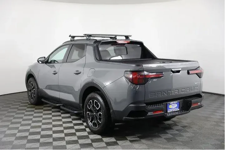 $27995 : Hyundai SANTA CRUZ 2023 AWD image 4