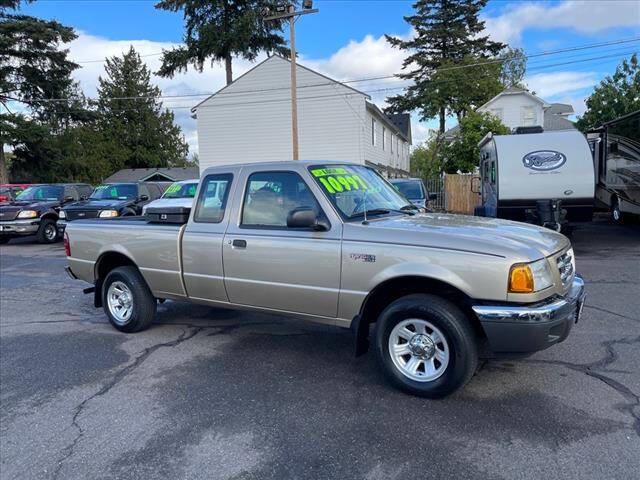 $8995 : 2001 Ranger XLT image 3