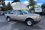 $8995 : 2001 Ranger XLT thumbnail