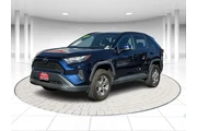 Toyota RAV4 2022 XLE 4dr SUV