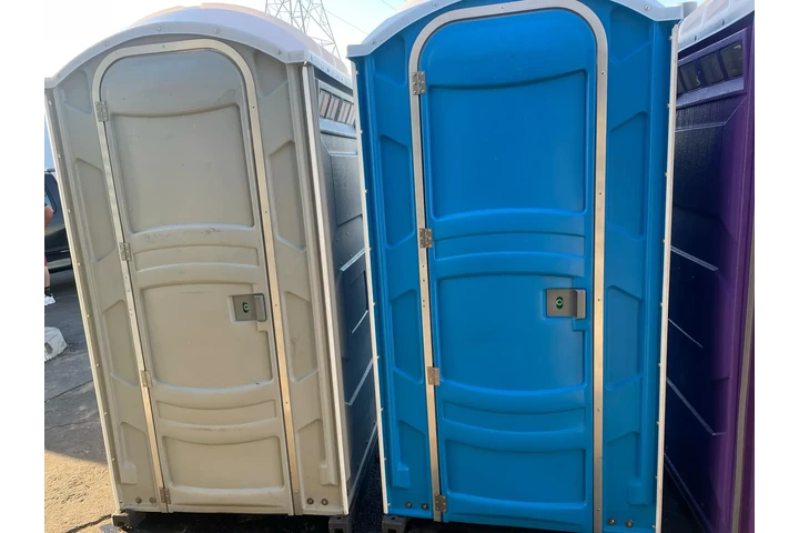 Baños portátiles 🎈🎈🎈🎈🎈🎈 image 7