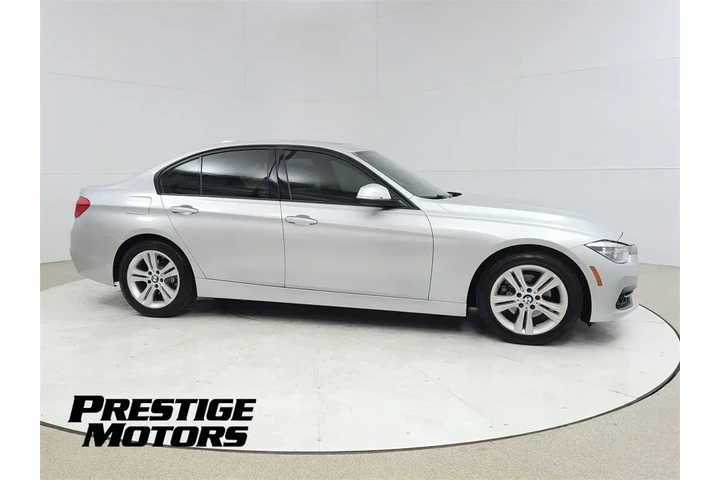$14979 : 2016 BMW 328i xDrive image 8