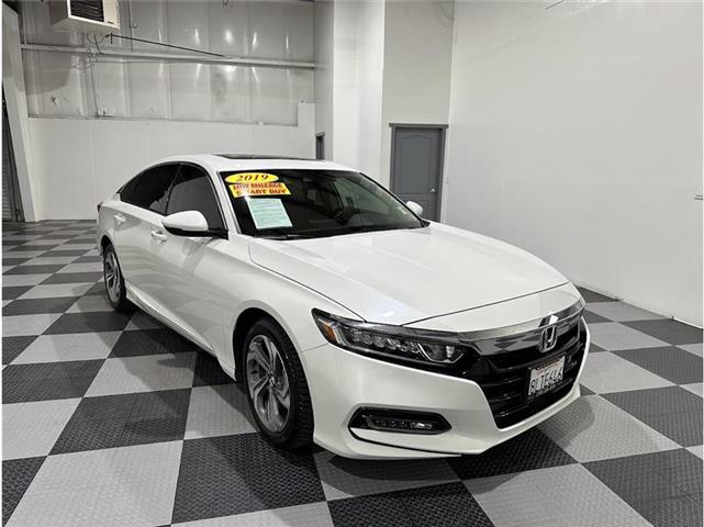 $26859 : 2019 ACURA TLX image 1