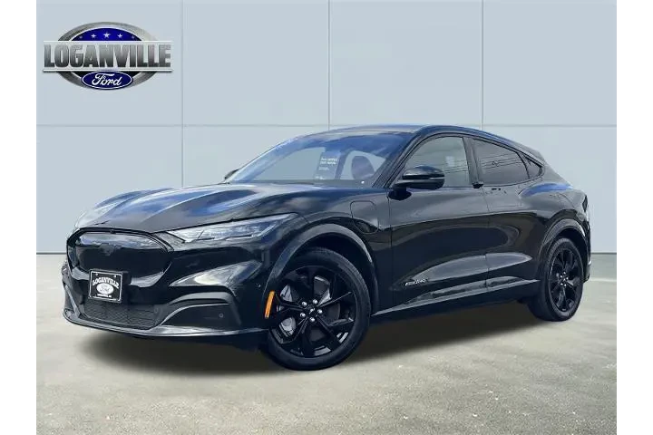 $29380 : Ford Mustang Mach-E 2023 AWD image 1