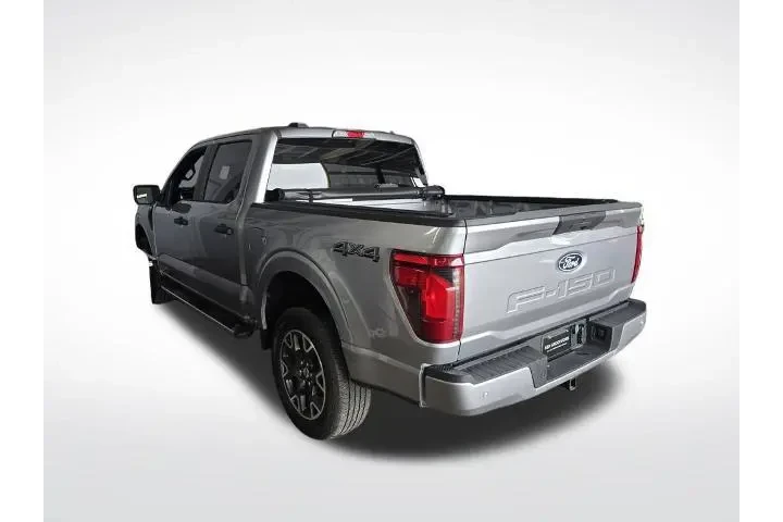 $40000 : Ford F-150 2024 4x4 STX 4dr image 5