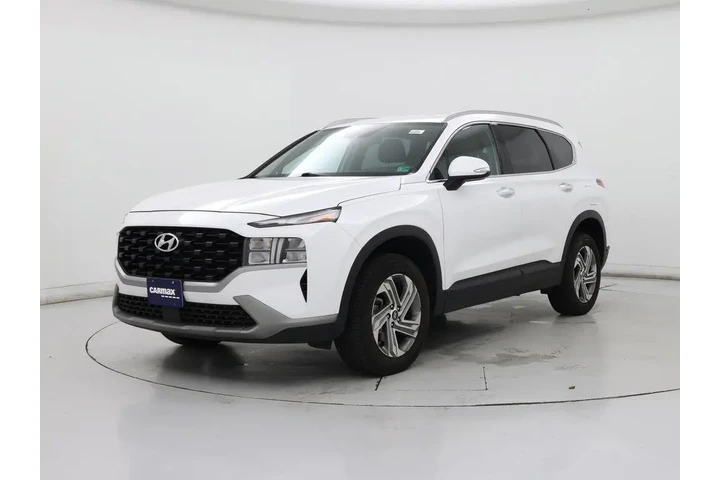$25998 : Hyundai SANTA FE 2023 AWD SE image 4