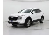 $25998 : Hyundai SANTA FE 2023 AWD SE thumbnail