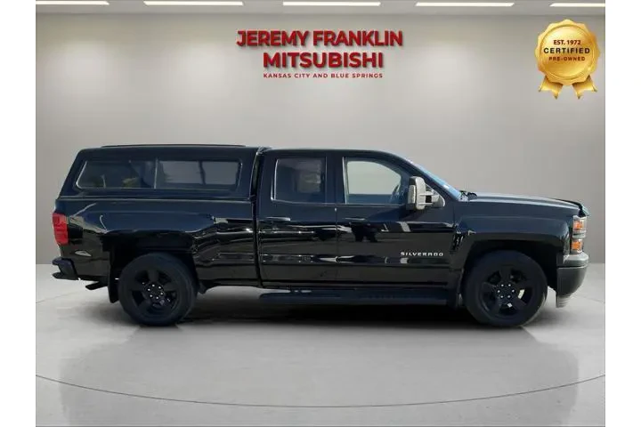 $16988 : Chevrolet Silverado 1500 201 image 2