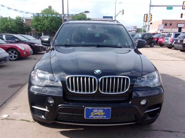 $10999 : 2012 BMW X5 xDrive35d image 5