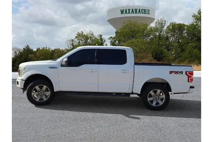 $28014 : Ford F-150 2019 4x4 XLT 4dr image 3