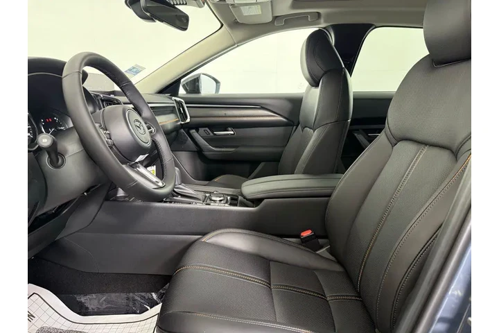 $39610 : Mazda CX-50 Hybrid 2025 AWD image 8
