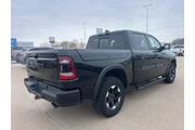 $38999 : Ram 1500 2021 4x4 Rebel 4dr thumbnail