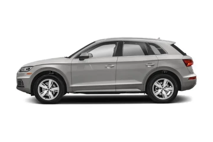 $21995 : Audi Q5 2018 AWD 2.0T quattr image 3
