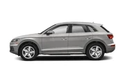 $21995 : Audi Q5 2018 AWD 2.0T quattr thumbnail