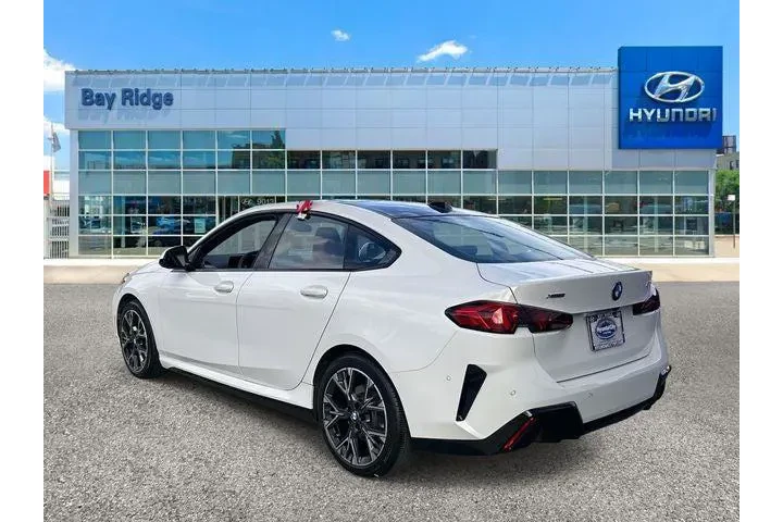 $35003 : BMW 2 Series 2025 AWD 228 xD image 7