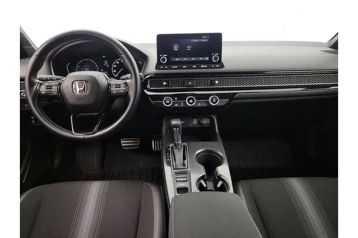 $25998 : Honda Civic 2023 Sport 4dr S image 9