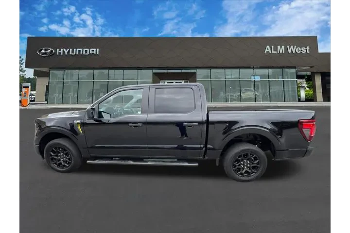 $37520 : Ford F-150 2025 4x2 STX 4dr image 8