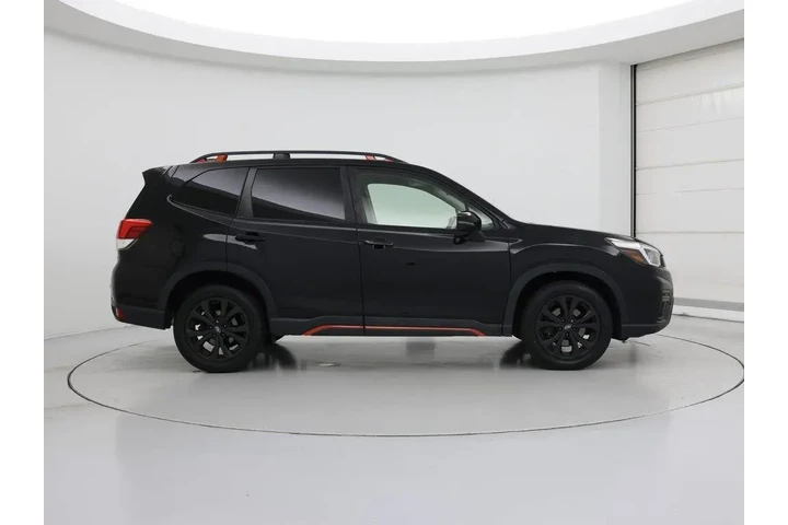 $16998 : Subaru Forester 2019 AWD Spo image 7