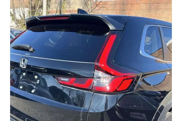 $32890 : Honda CR-V 2023 AWD EX-L 4dr image 9