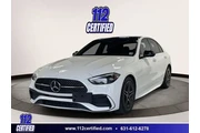 Mercedes-Benz C-Class 2023 A en Long Island
