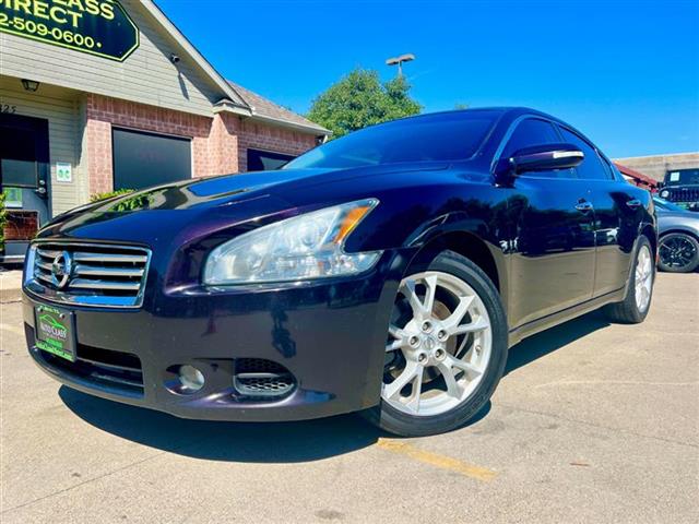 $10950 : 2014 NISSAN MAXIMA 3.5 SV image 3