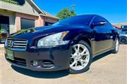 $10950 : 2014 NISSAN MAXIMA 3.5 SV thumbnail