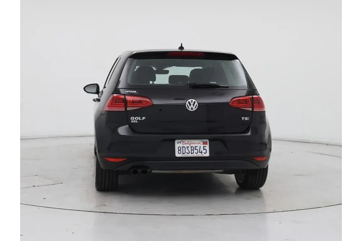 $16998 : Volkswagen Golf 2017 TSI S 4 image 6