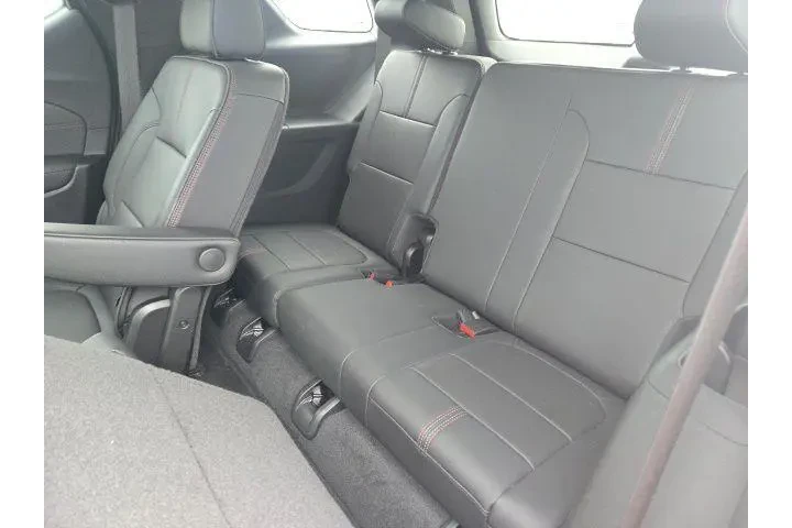 $36991 : Chevrolet Traverse 2023 4x4 image 7