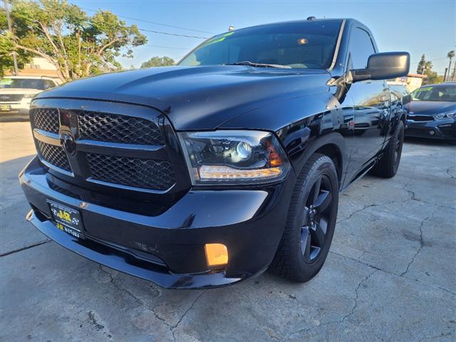 $19995 : 2015 RAM 1500 2WD Reg Cab 120 image 3