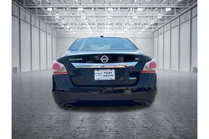 $7995 : Nissan Altima 2013 2.5 SL 4d image 6