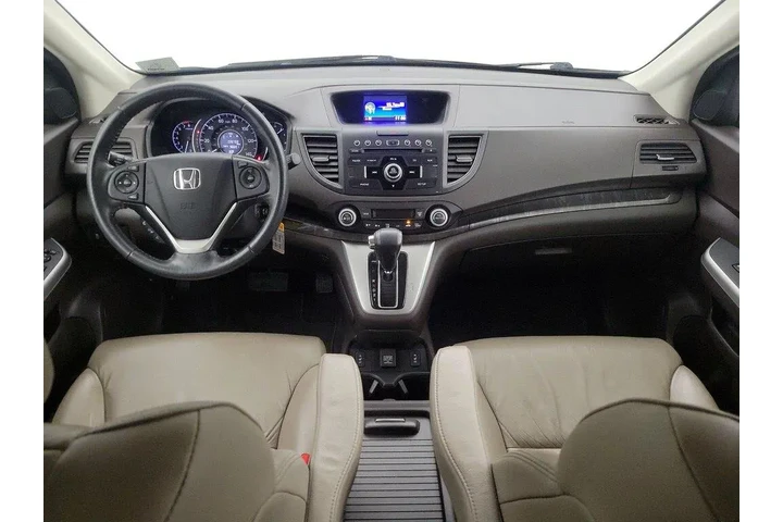$20998 : Honda CR-V 2014 EX-L 4dr SUV image 9