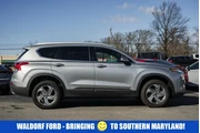 $20995 : Hyundai SANTA FE 2023 AWD SE thumbnail