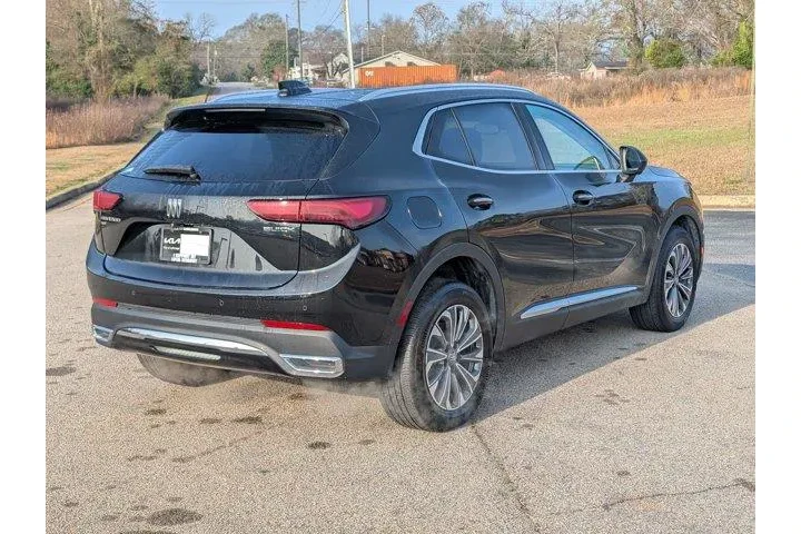 $29999 : Buick Envision 2024 AWD Pref image 7