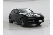 Porsche Cayenne 2020 AWD 4dr en Fresno
